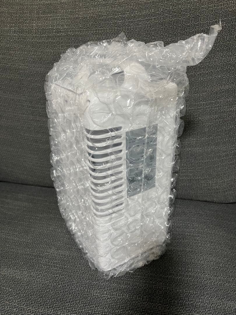 Runfrank 冷風機 900mL USB対応