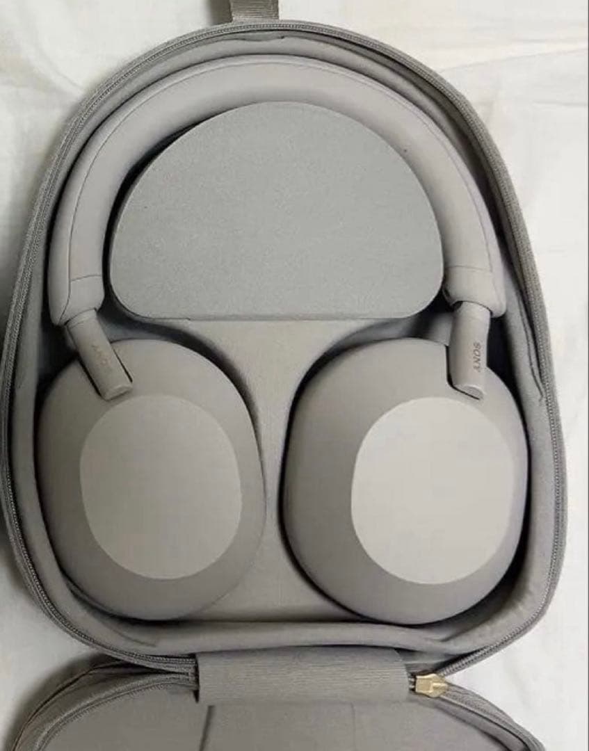 ソニー　WH-1000XM5 S