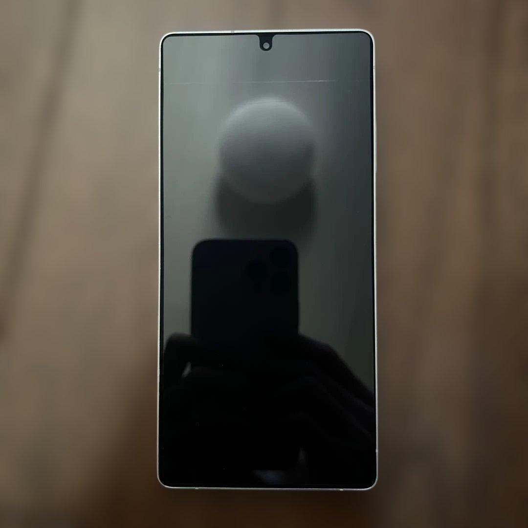 ★Galaxy S25 ultra 1TBチタニウムシルバーブルー