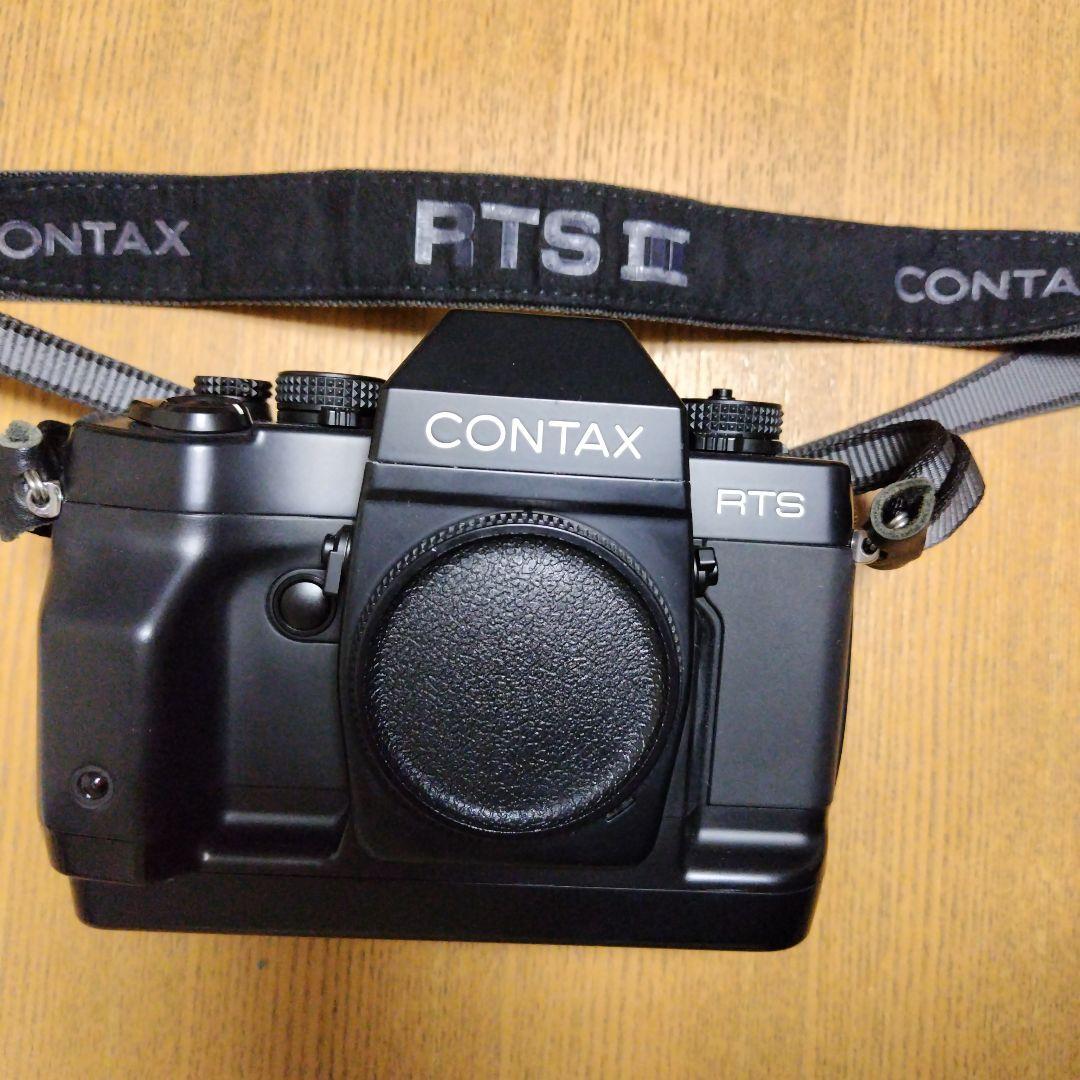 CONTAXRTSⅢ　TLA360 フォーカシングスクリーン