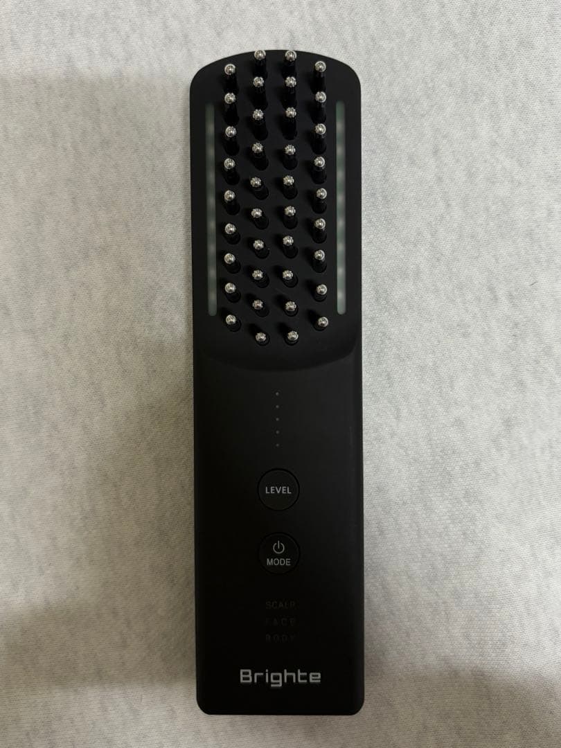 ボディ・フェイスケア Brighte / ELEKI BRUSH+