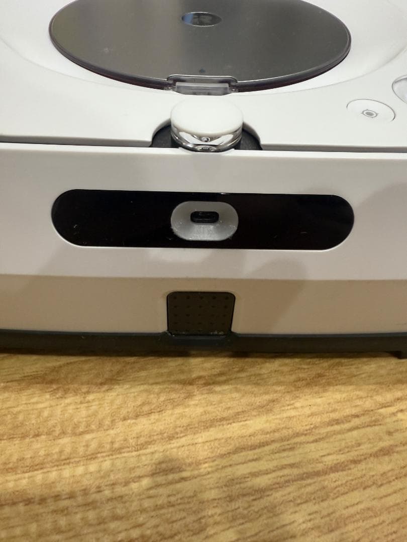 ブラーバ ジェット　m6　iRobot Braava jet m6 おまけ付き