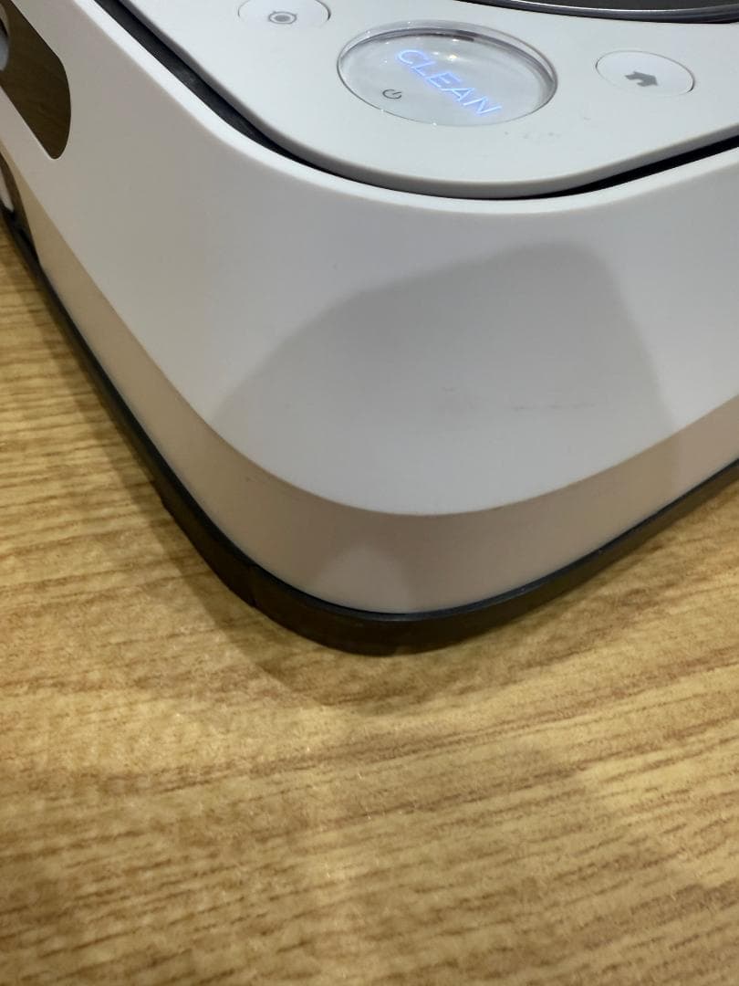 ブラーバ ジェット　m6　iRobot Braava jet m6 おまけ付き