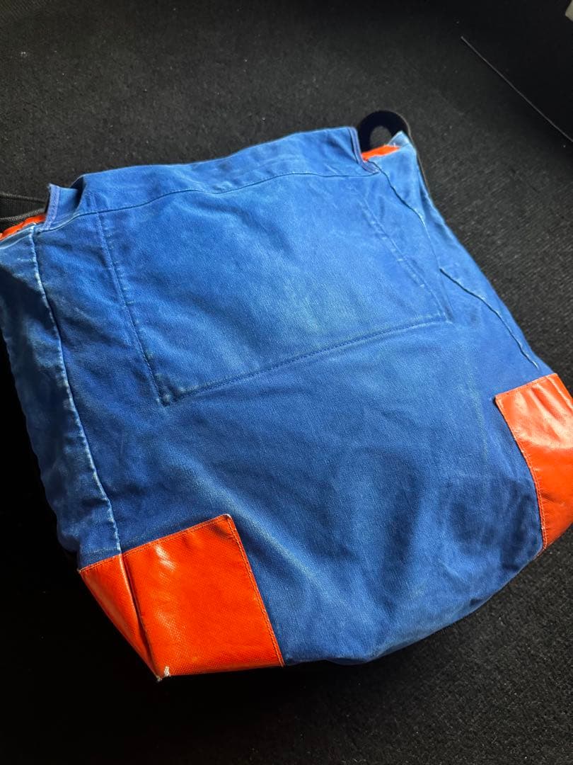 バッグ 00s COMME des GARCONS SHIRT archive