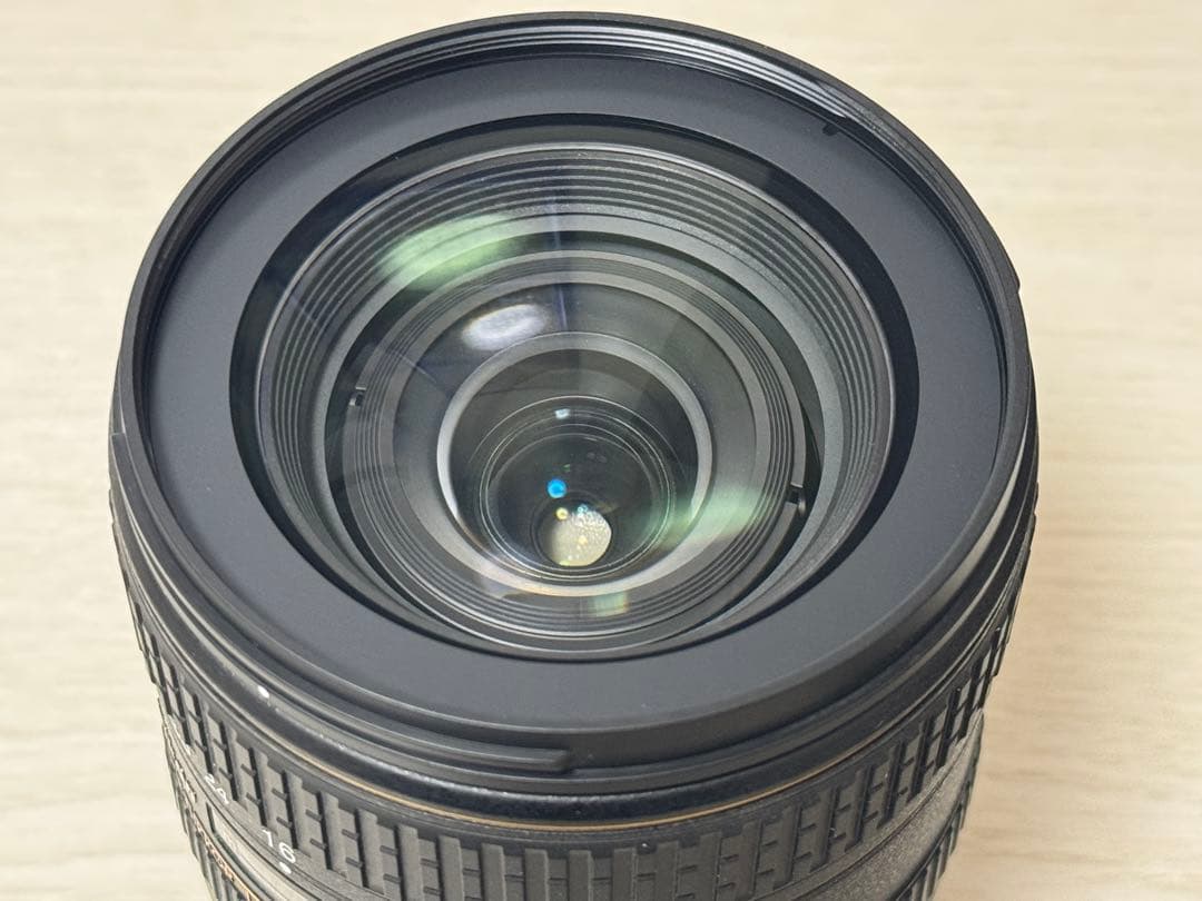 デジタルカメラ D500 16-80 VR Kit