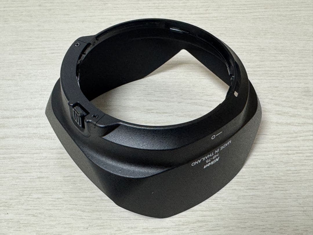 デジタルカメラ D500 16-80 VR Kit