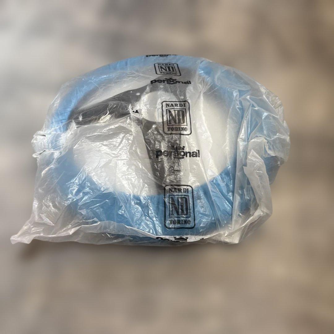 NARDI ステアリング 3本スポーク ブラック　jb64w ジムニー