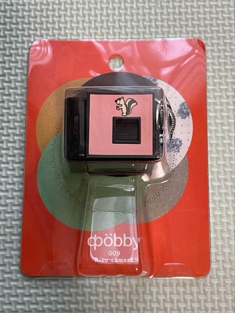 人気 新品 トイカメラ パワーショベル イキモノカメラセット 6個×5セット