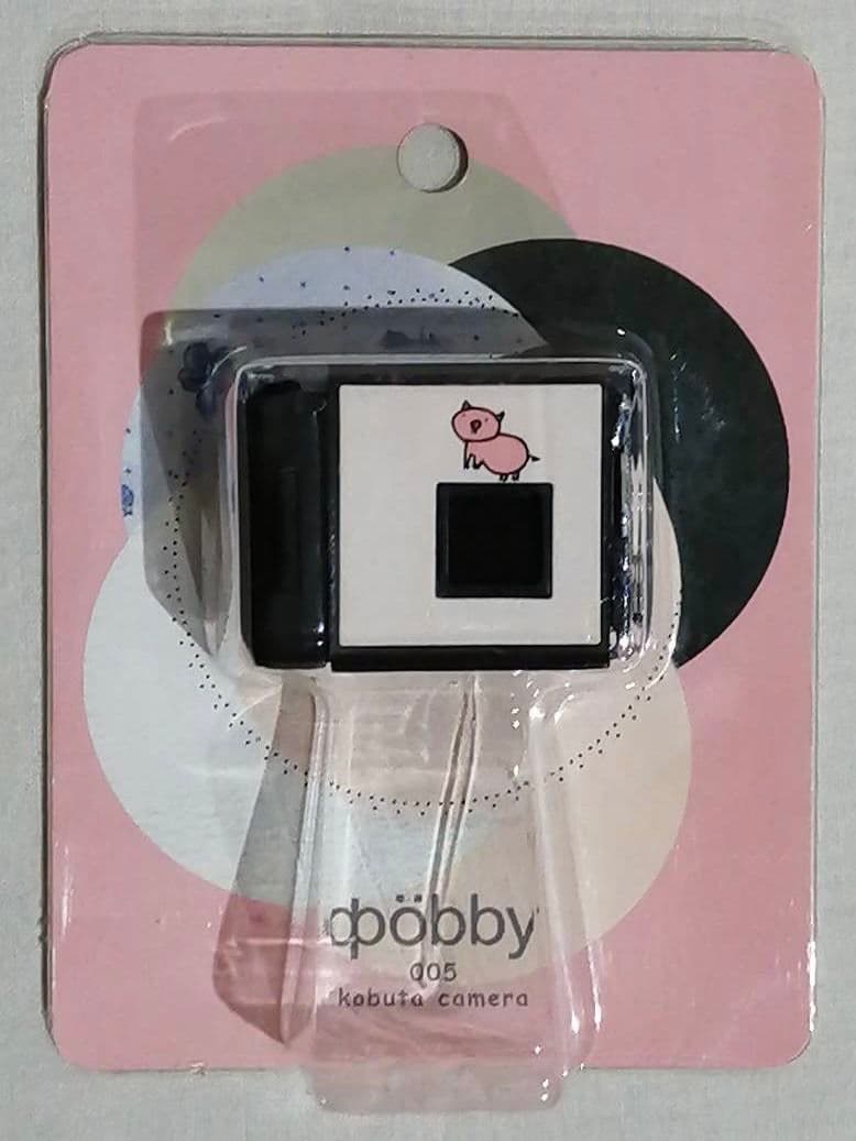 人気 新品 トイカメラ パワーショベル イキモノカメラセット 6個×5セット