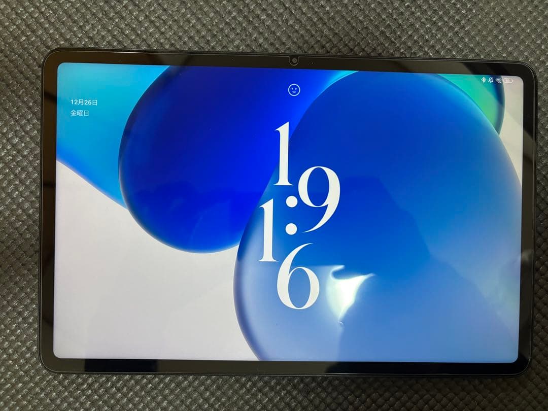 ラ*️様 シャオミパッド6本体　キーボードケースセット　箱付き