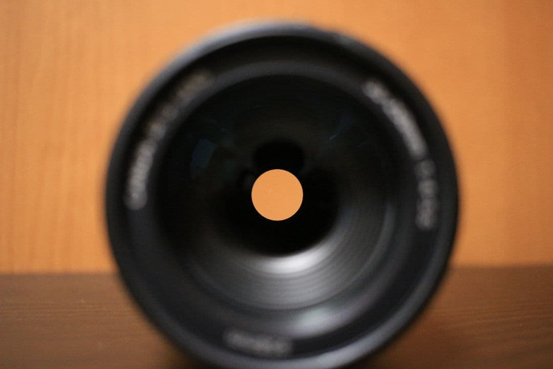 レンズ(ズーム) canon EF-S 55-250mm F4-5.6 IS