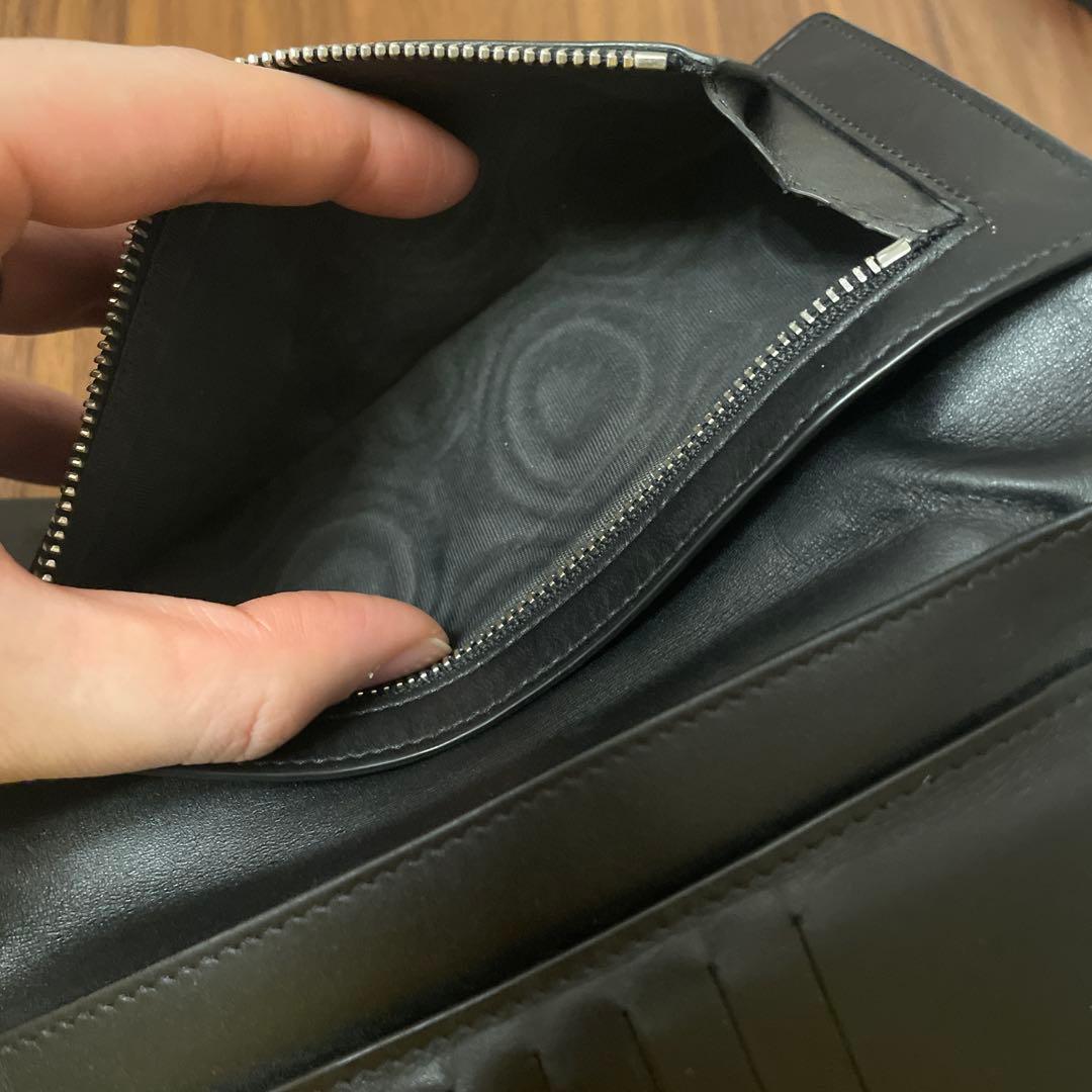 Maison Margiela 財布 メンズ 長財布