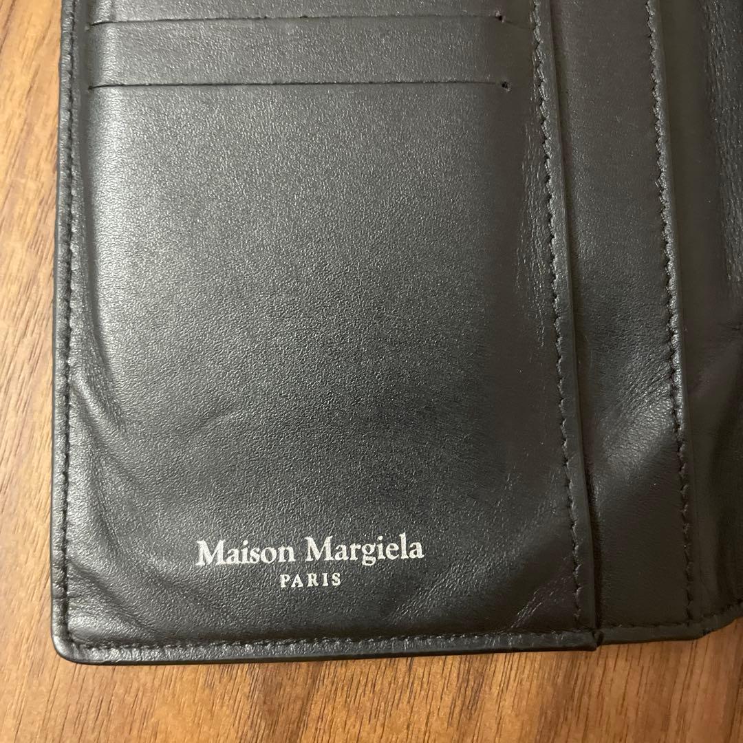 Maison Margiela 財布 メンズ 長財布