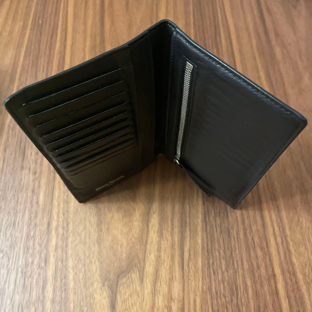 Maison Margiela 財布 メンズ 長財布
