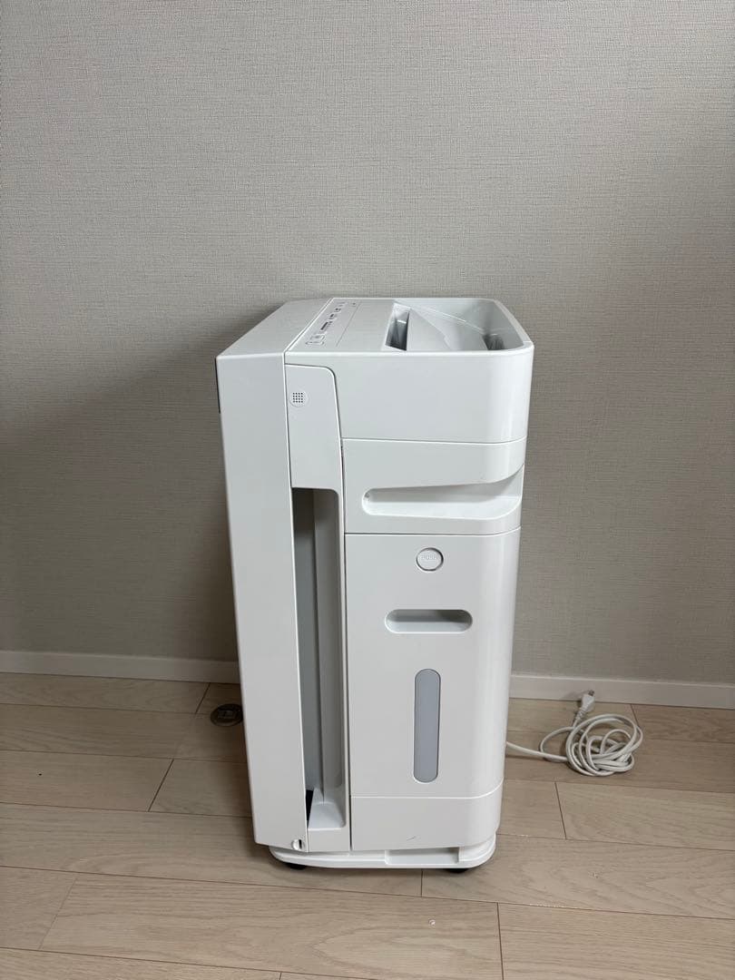 ダイキン　空気清浄機　MCK70XN-W 2020年製