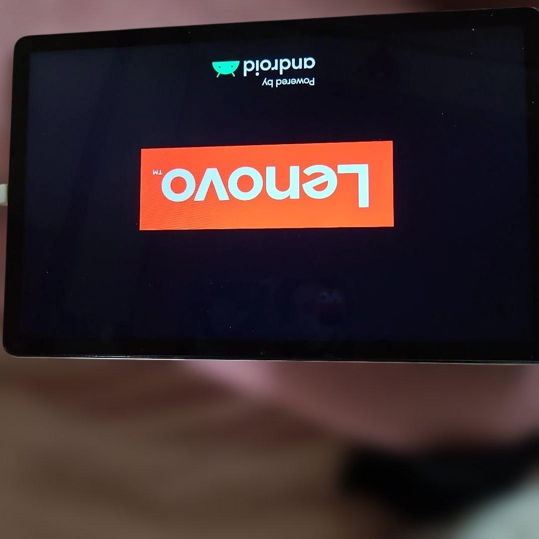 Androidタブレット本体 LenovoTB-J607F Android Lenovo Tab P11 5G