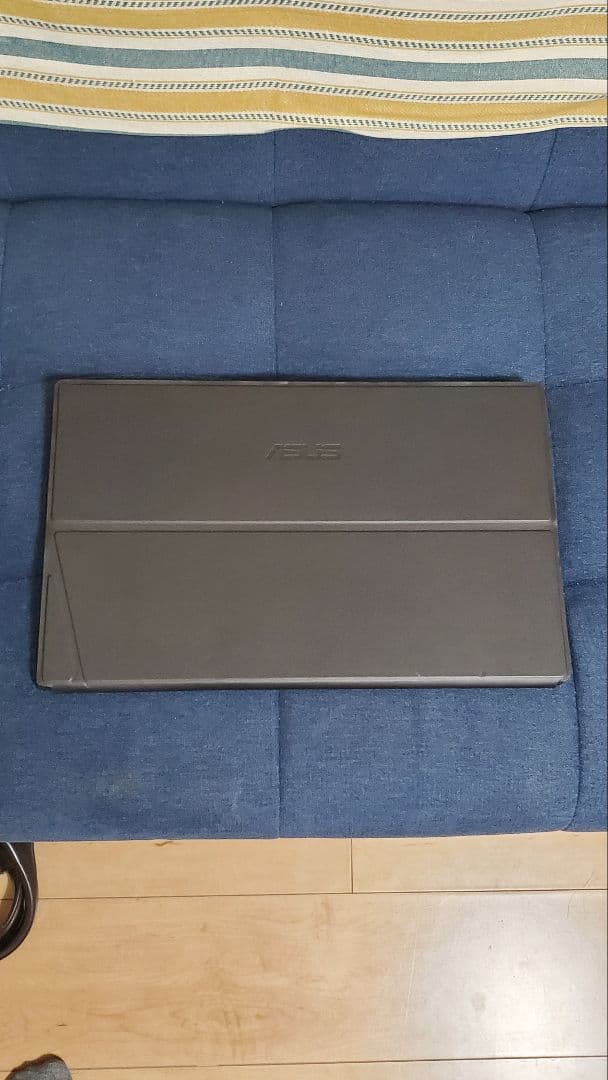 ASUS MB16AP ZenScreen 15.6インチ ポータブルモニター