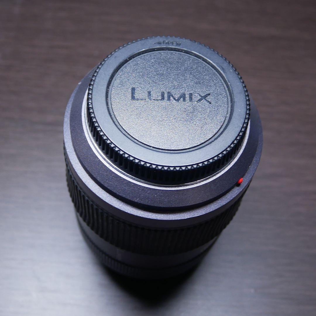 レンズ(ズーム) LUMIX G 45-200mm f4-5.6 H-FS045200