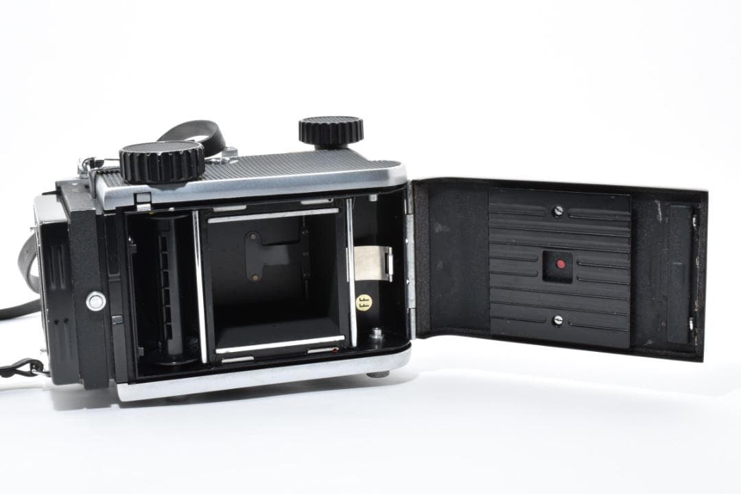 マミヤ MAMIYA C22 TLS 6×6 二眼レフカメラ 2704825