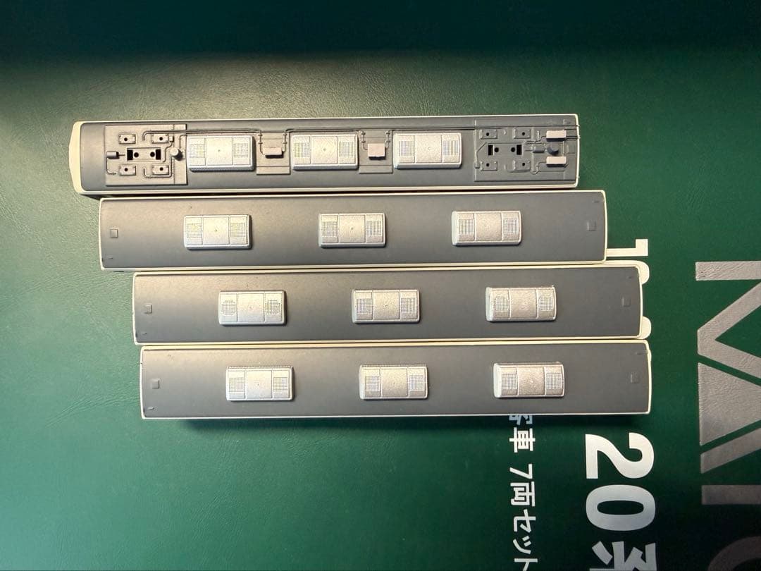 ア*ン様 阪急8000系鉄コレ 8両セットC