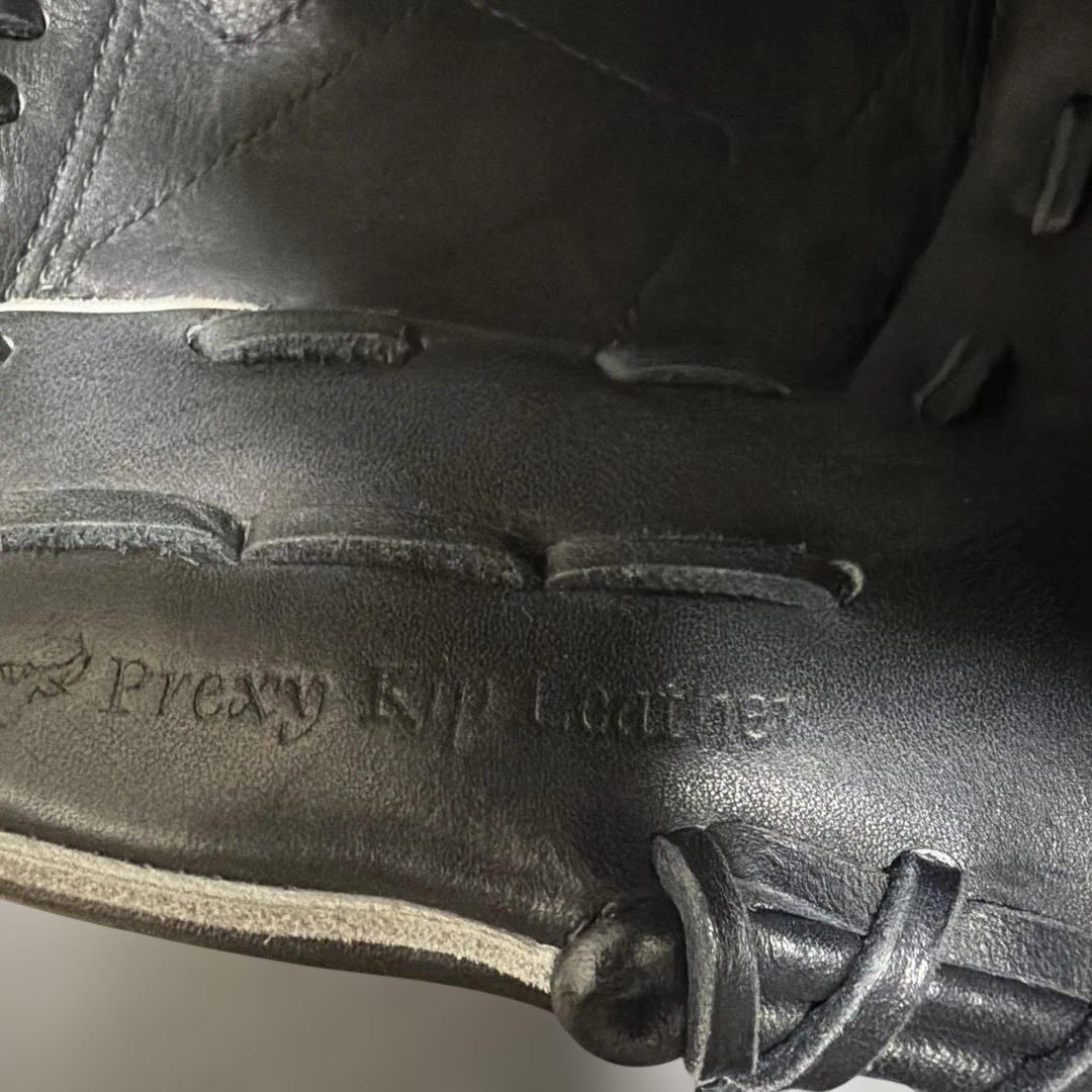 硬式オーダー　投手用グローブ