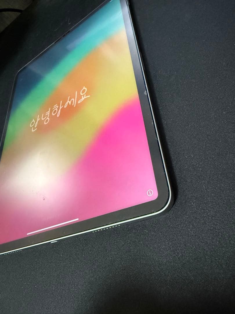 iPadアクセサリー Apple iPad Pro + Apple Pencil KIRA