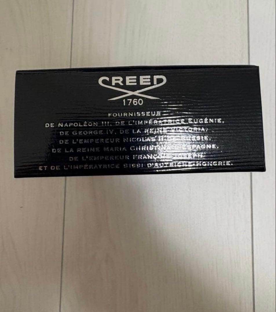 新品未使用CREED AVENTUS オードパルファム 100ml
