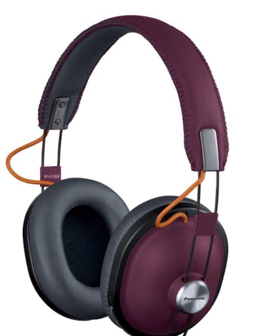 Panasonic ワイヤレスヘッドフォン