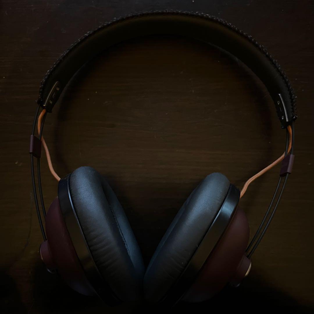 Panasonic ワイヤレスヘッドフォン