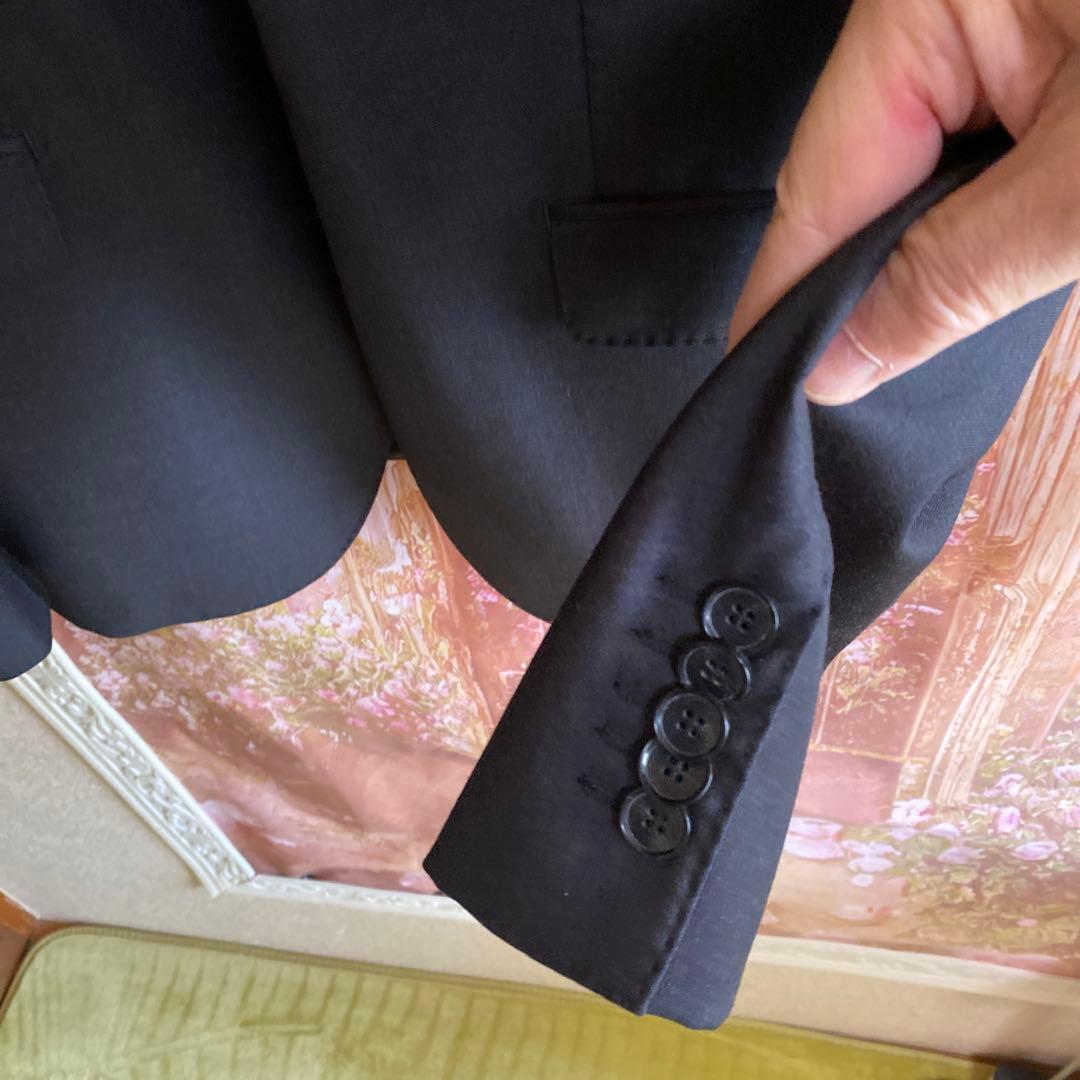 hugo boss ラグジュアリーライン　スーパー150 ジャケット　54