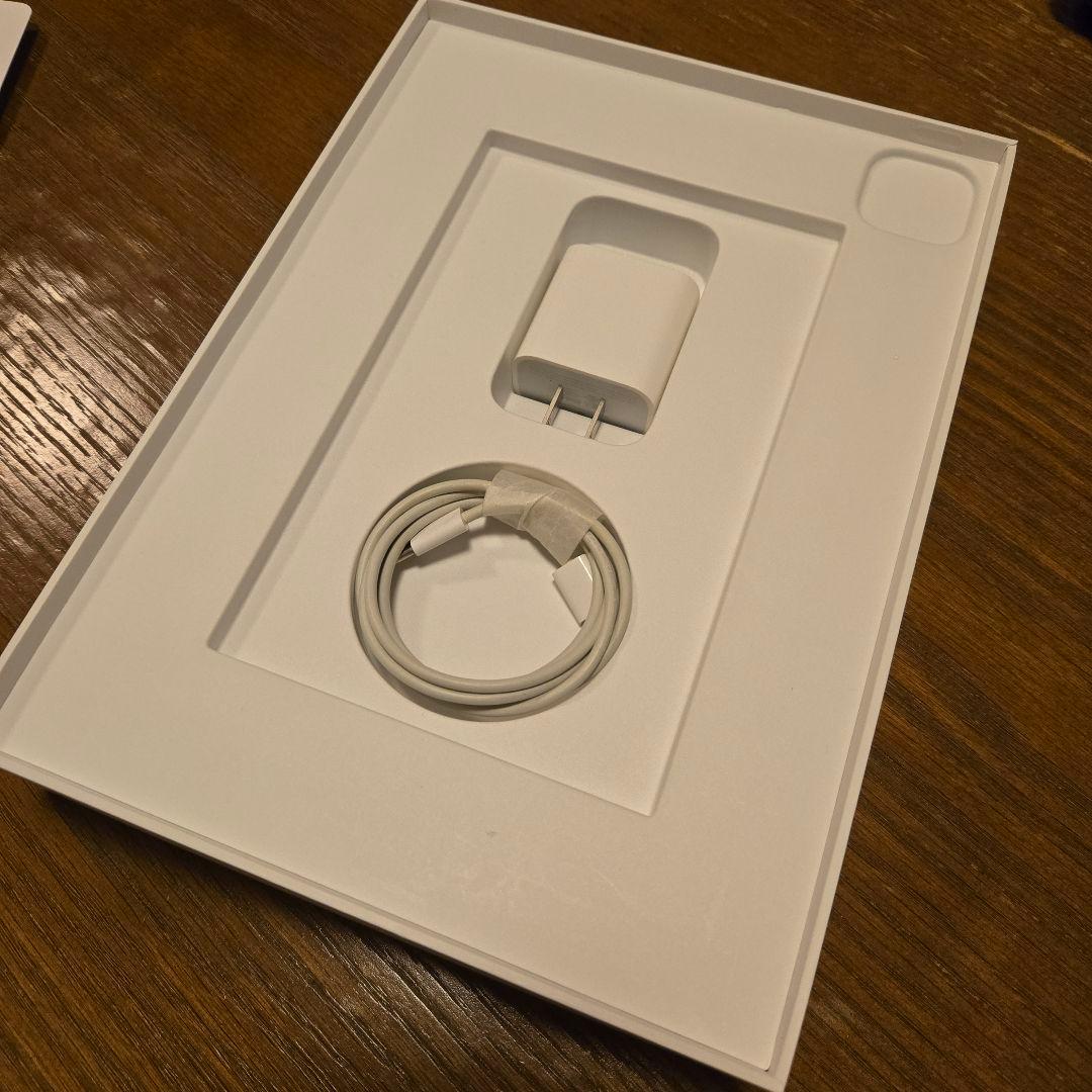 iPad Pro 第2世代 11インチ256GB Wi-Fi アップルペンシル付