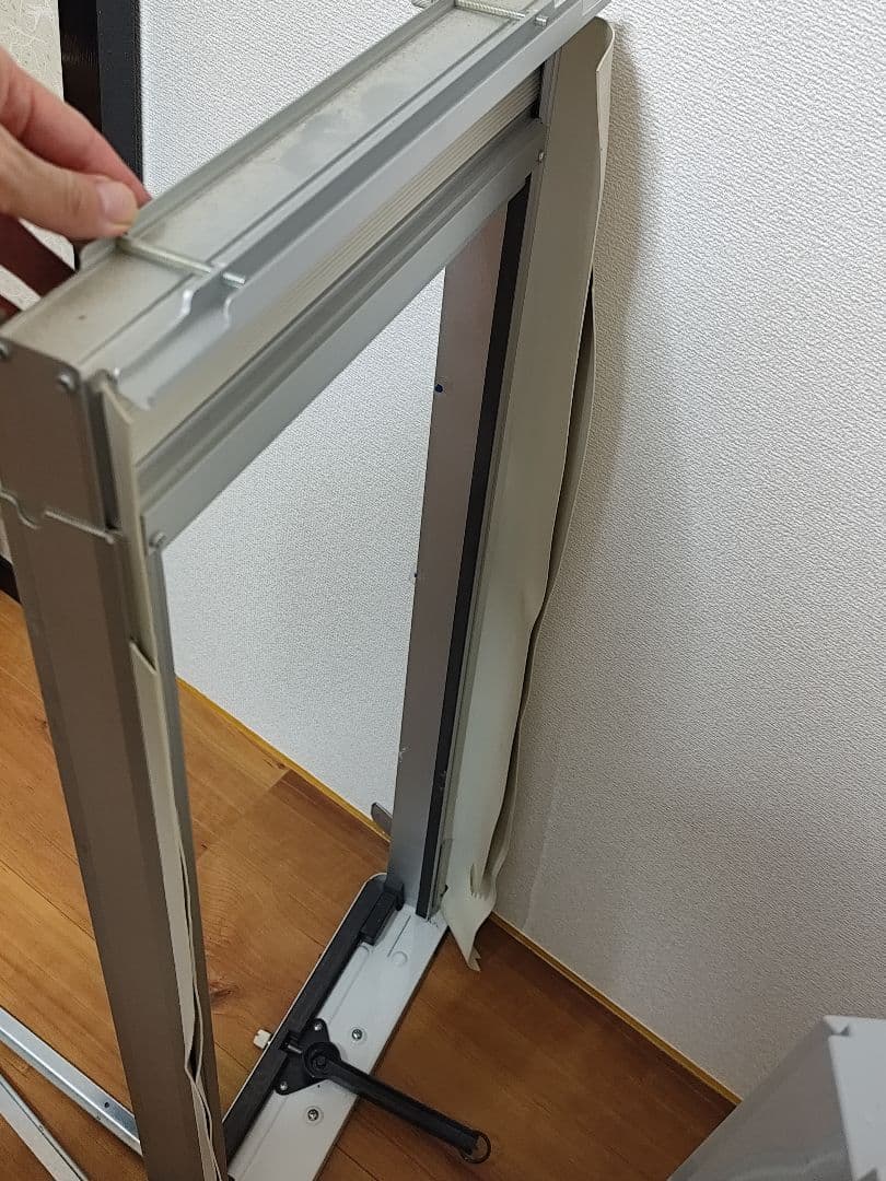 M*n様 コロナ ウインドエアコン CWH-A1812 冷暖房兼用 窓用エアコン