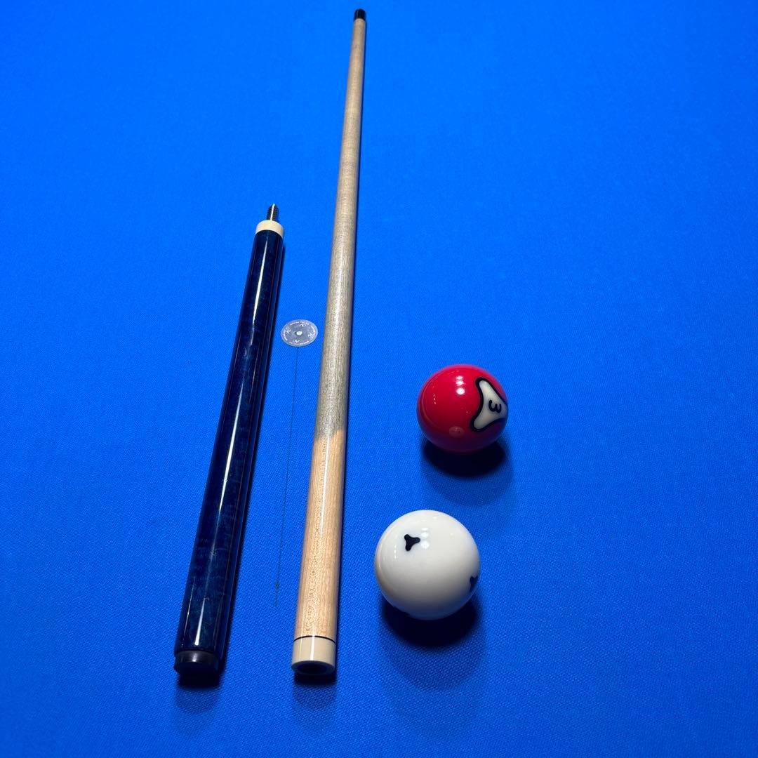 Keith Andy Black Jack ジャンプキュー