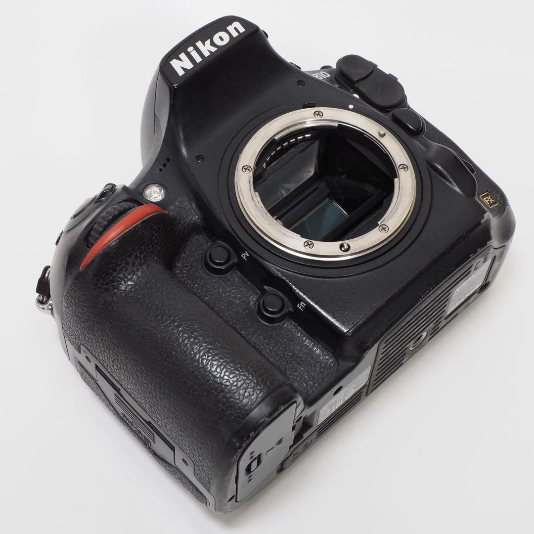Nikon D810 デジタル一眼レフカメラ