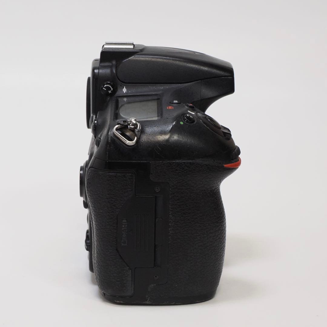 Nikon D810 デジタル一眼レフカメラ
