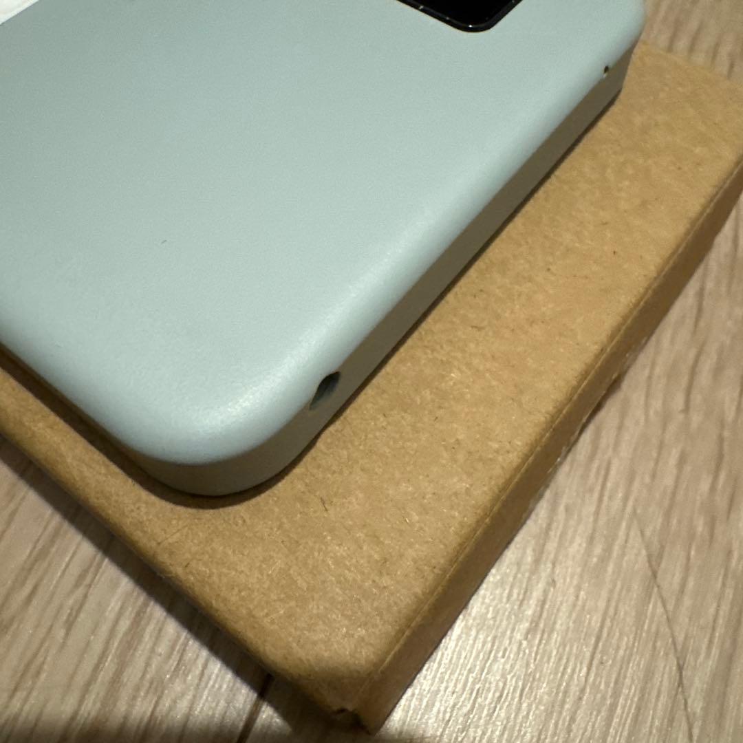 スマートフォン本体 AQUOS wish 3 SH-M25