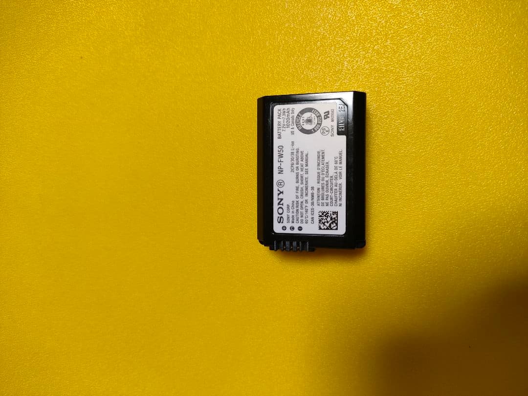 デジタルカメラ SONY ZVE 10 4K UHD VLOG CAMERA