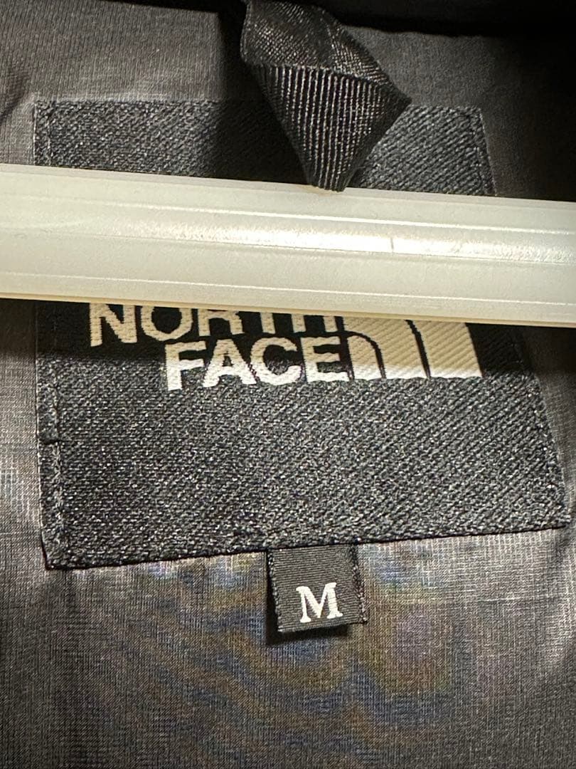 ノースフェイス　アンタークティカパーカ　ダウンジャケット