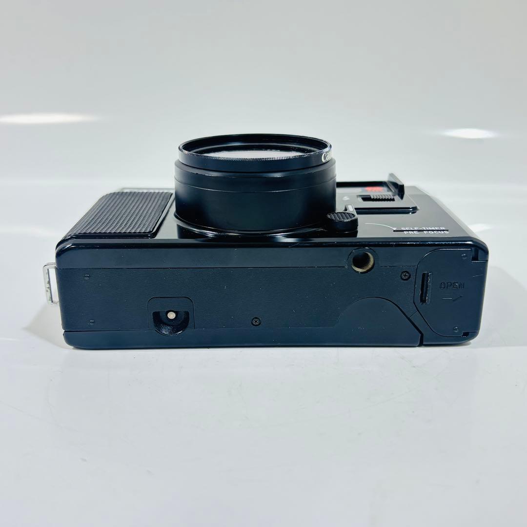 ★美品・動作品★【A1222】Canon AF35M 初代オートボーイ