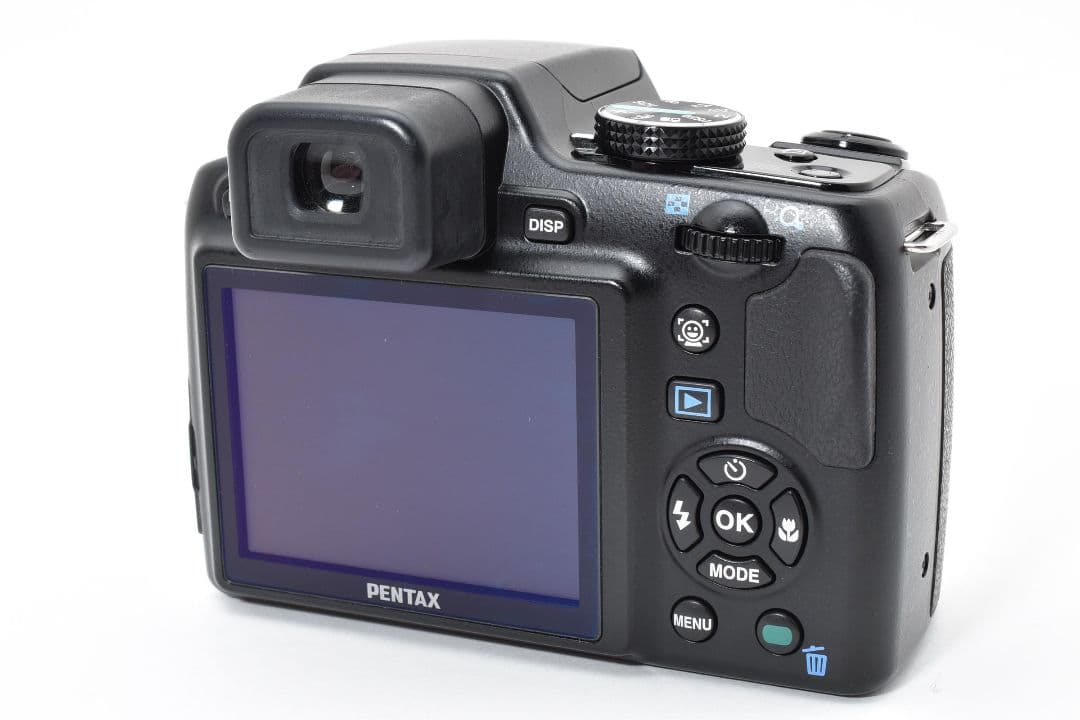 PENTAX X70 ボディ