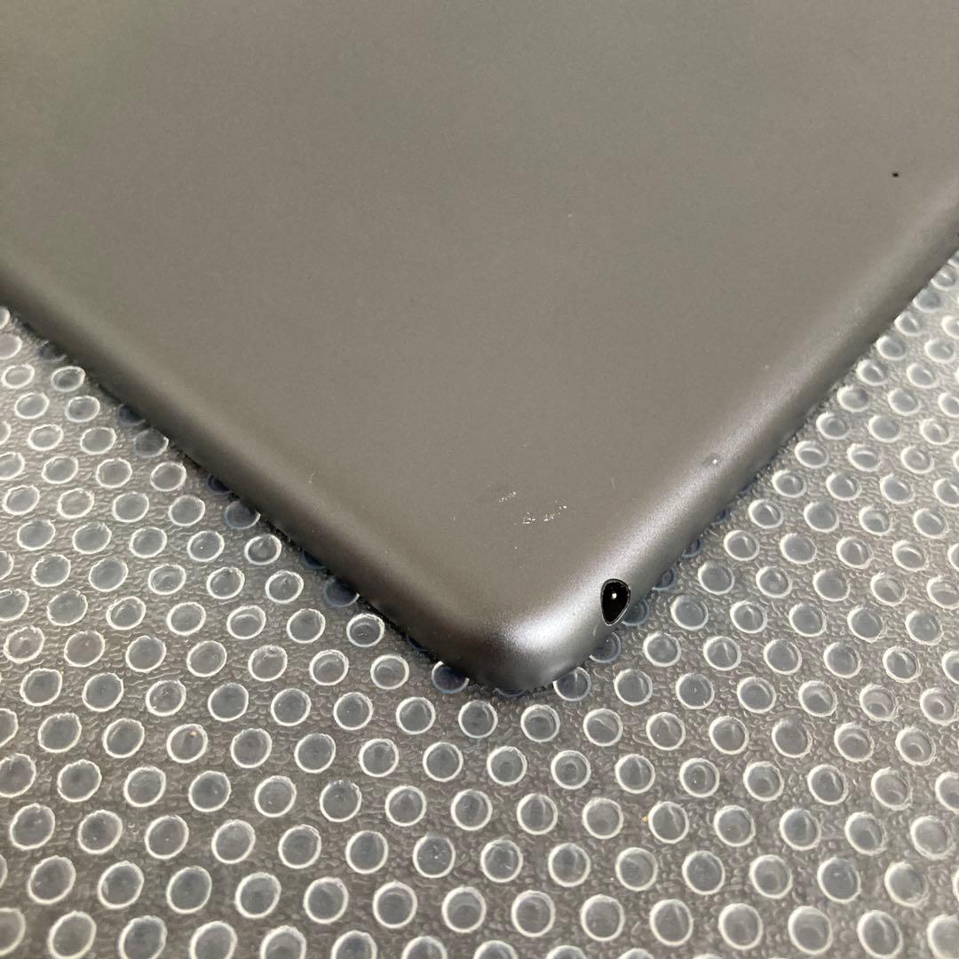 3204【早い者勝ち】iPad7 第7世代 32GB WIFIモデル☆