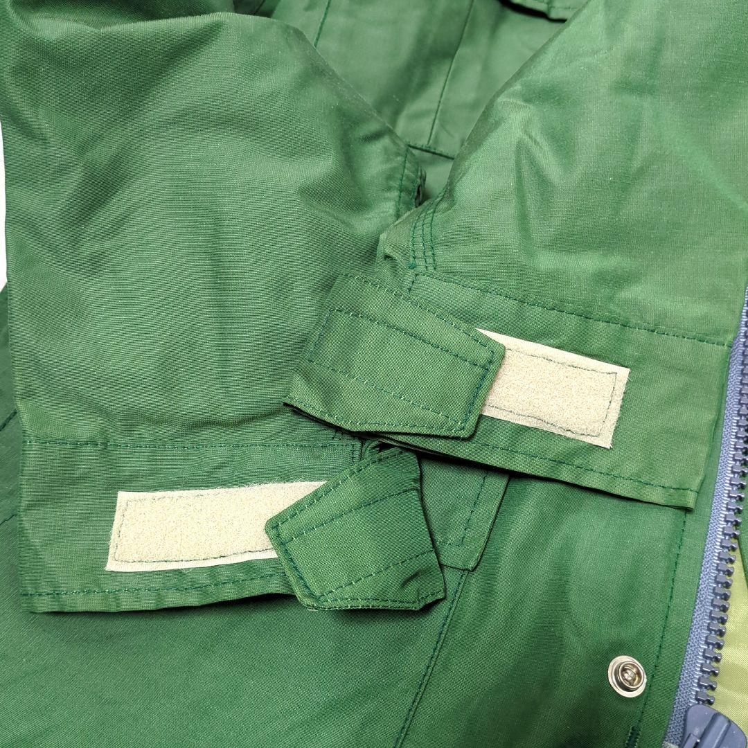 【美品】SIERRA DESIGNS ロクヨン マウンテンパーカー ショート