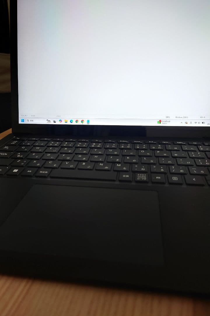 【美品】Surface Laptop 5 i-5,16GB,SSD256GB