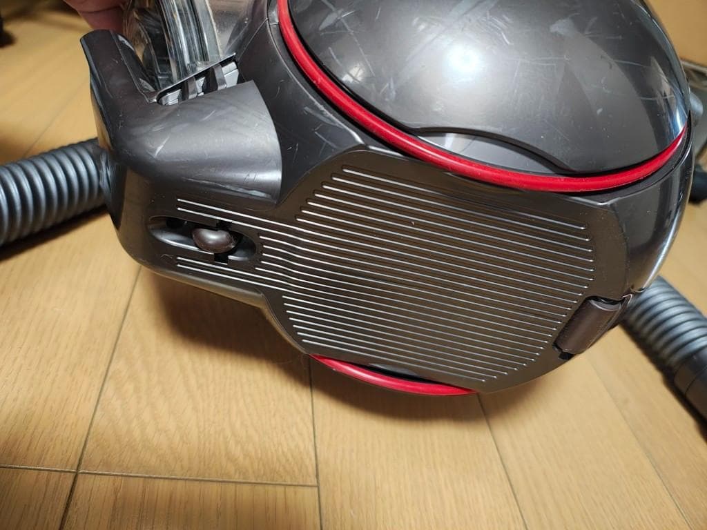 ダイソン★キャニスター掃除機★V4 Digital★CY29★2