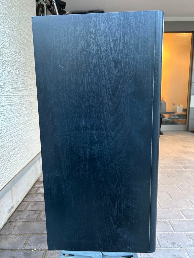 【銘機】コーラル　DX-5B スピーカー 3ウェイ