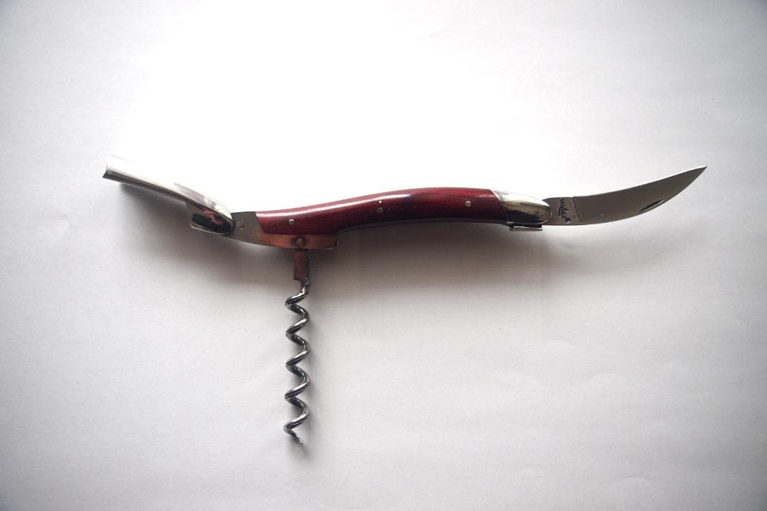 フォルジュ・ドゥ・ライヨール FORGE DE LAGUIOLE 中古