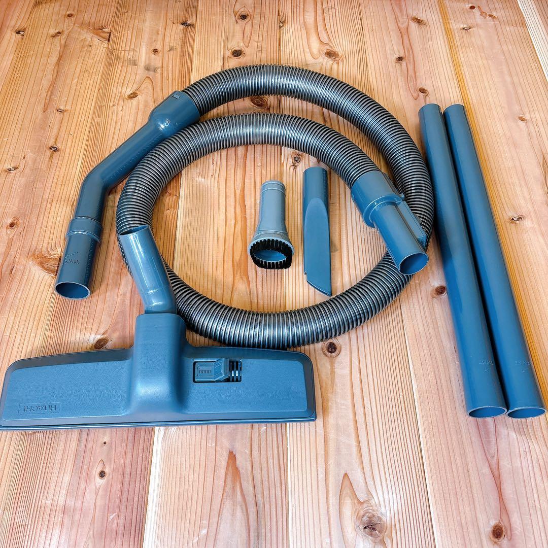 【未使用品】 HITACHI 日立 CV-G1200 業務用掃除機 2023年製