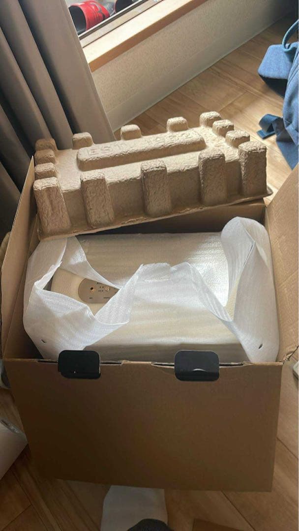 R*o様 Marshall Acton III Bluetoothスピーカー