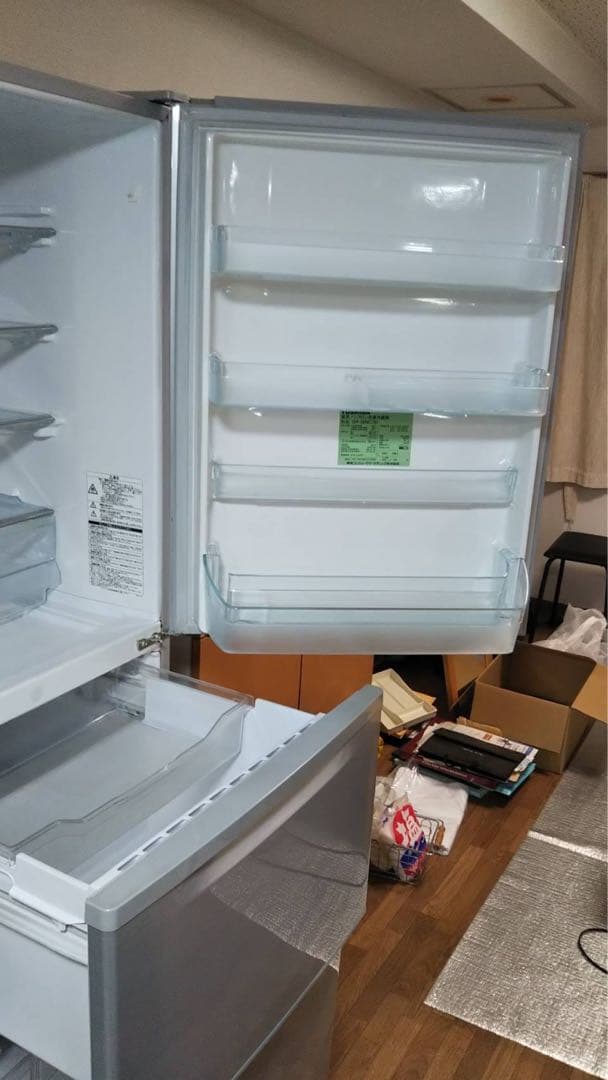 東芝 冷蔵庫 送料込375L ノンフロンGR-38NC たのメル便配送サポート付