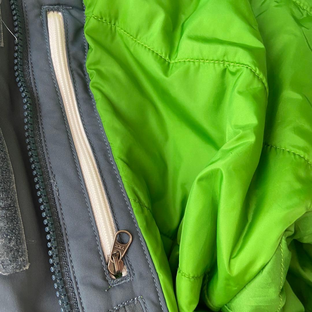 THE NORTH FACE ノースフェイス⭐️ウェア　スキー　スノーボード　S